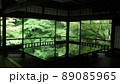 春の特別参拝  瑠璃光院 89085965