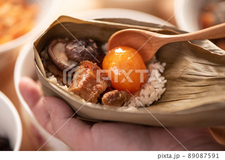 粽 チマキ 御萩 89087591