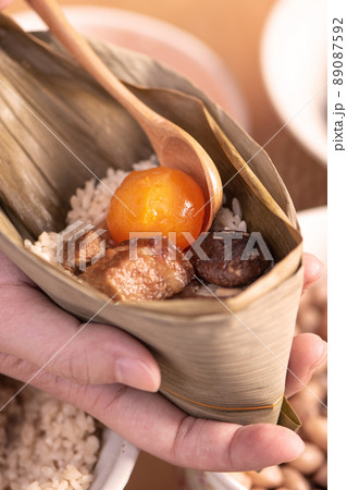 粽 チマキ 御萩 89087592