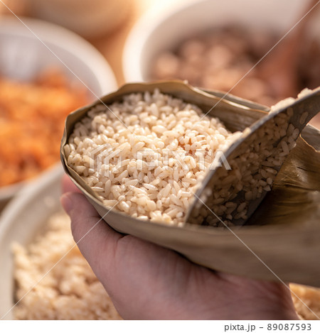 粽 チマキ 御萩 89087593