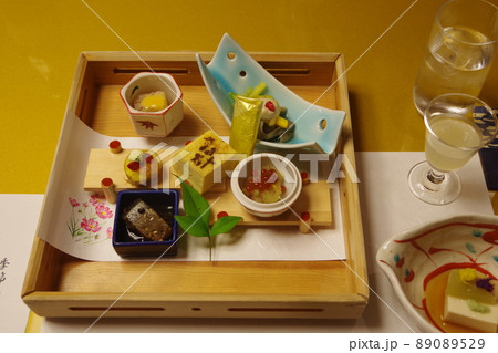 百日目のお食い初め 89089529