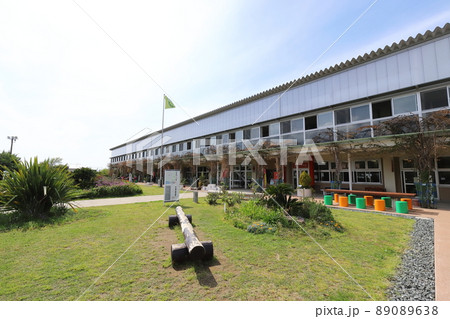 千葉 鋸南 道の駅保田小学校 千葉 鋸南 道の駅保田小学校 89089638