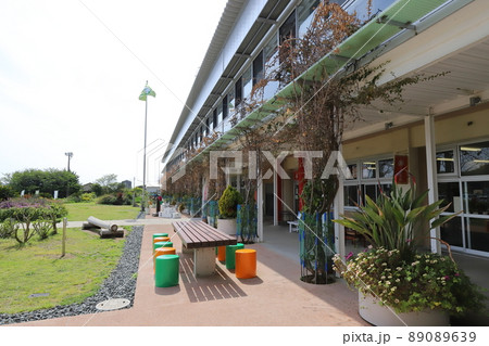 千葉 鋸南 道の駅保田小学校 千葉 鋸南 道の駅保田小学校 89089639