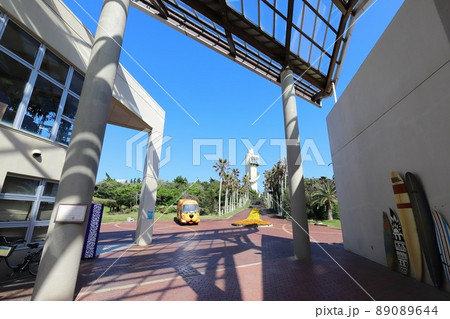 千葉　館山　道の駅南房パラダイス 89089644