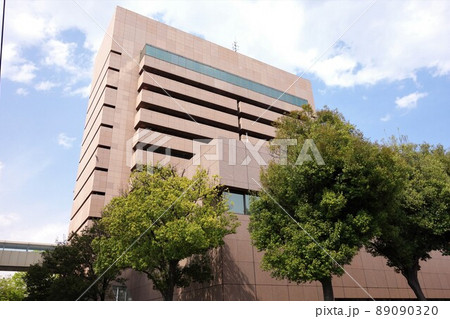 前橋市役所 89090320