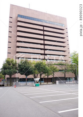 前橋市役所 89090323