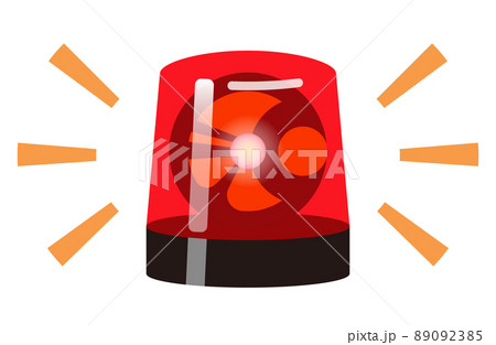 回転灯 回転灯 89092385