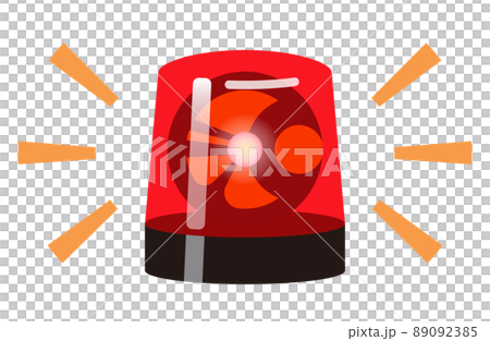 回転灯 回転灯 89092385