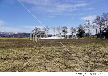 倶知安町立瑞穂小学校(廃校・跡地) 倶知安町立瑞穂小学校(廃校・跡地) 89092475