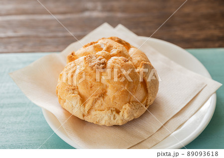シュークリーム 89093618