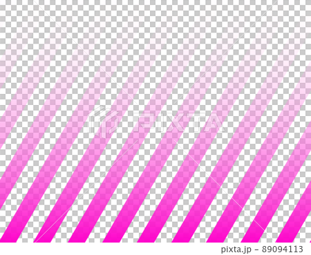 太め斜めの縞模様のグラデーション背景イラスト 太め斜めの縞模様のグラデーション背景イラスト 89094113