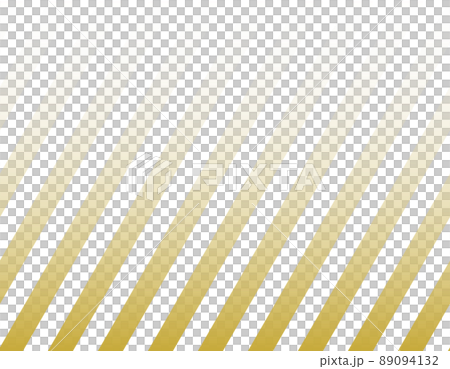 Thick diagonal striped gradient background illustration Thick diagonal striped gradient background illustration 89094132