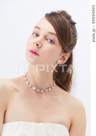 若い外国人女性のビューティー 若い外国人女性のビューティー 89094905