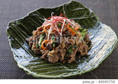 プルコギ 89095756