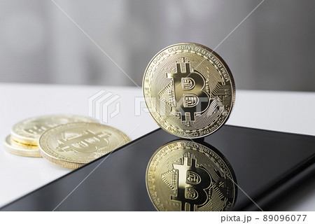 Bitcoin cryptocurrency Bitcoin cryptocurrency 89096077