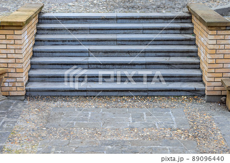 Old Stone Stairs Old Stone Stairs 89096440