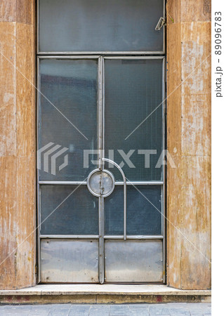 Glass Entrance Door Glass Entrance Door 89096783