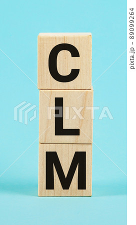 Business Acronym CLM as CAREER LIMITING MOVE Business Acronym CLM as CAREER LIMITING MOVE 89099264