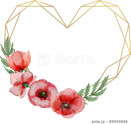 ケシ 花 植物 89099886