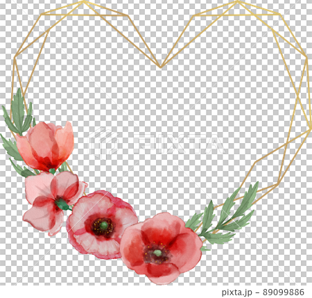 ケシ 花 植物 89099886