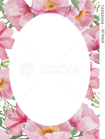 ケシ 花 植物 89099891