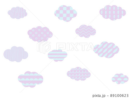 雲3 89100623