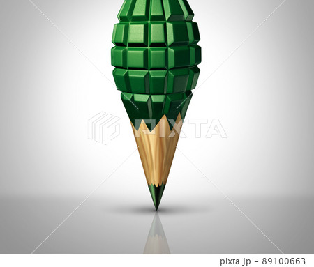 Military Planning 89100663