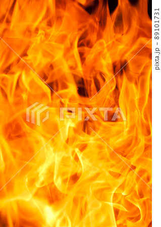 fire background 89101731
