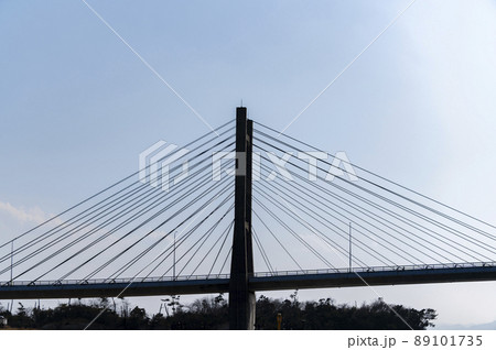 吊り橋 89101735