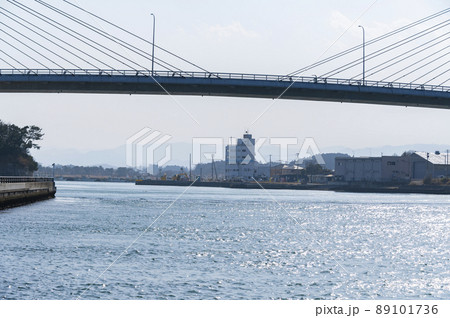 吊り橋 吊り橋 89101736