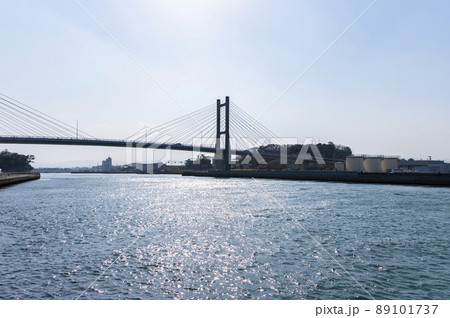 吊り橋 吊り橋 89101737
