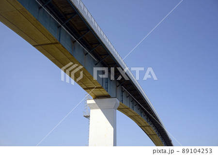 千本松大橋-2 89104253