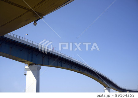 千本松大橋-4 千本松大橋-4 89104255