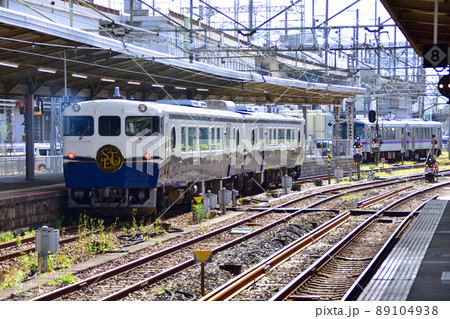2021年 広島駅を出発するエトセトラ 2021年 広島駅を出発するエトセトラ 89104938