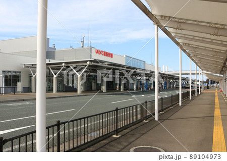 花巻空港、ターミナルビル 花巻空港、ターミナルビル 89104973