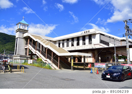 JR西日本山陽本線の、広島駅から白市駅までの車窓と周辺の風景( 2021年) JR西日本山陽本線の、広島駅から白市駅までの車窓と周辺の風景( 2021年) 89106239