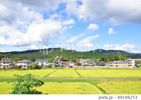 2021年、山陽本線の広島駅から白市駅までの車窓と周辺の風景 2021年、山陽本線の広島駅から白市駅までの車窓と周辺の風景 89106253