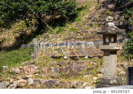 【静岡県】 浜名惣社神明宮 【静岡県】 浜名惣社神明宮 89106587