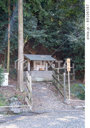 【静岡県】 浜名惣社神明宮 【静岡県】 浜名惣社神明宮 89106597
