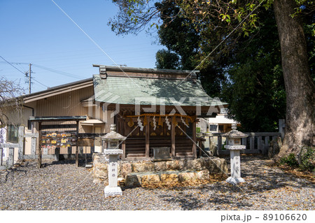 【静岡県】 浜名惣社神明宮 【静岡県】 浜名惣社神明宮 89106620
