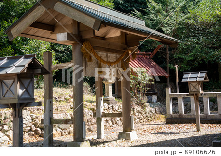 【静岡県】 浜名惣社神明宮 【静岡県】 浜名惣社神明宮 89106626