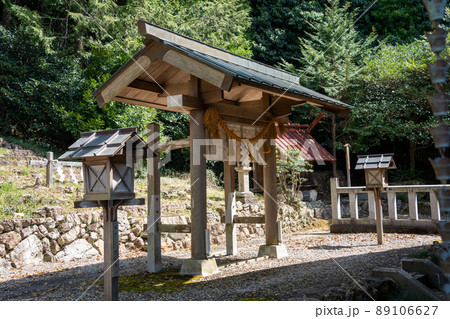 【静岡県】 浜名惣社神明宮 【静岡県】 浜名惣社神明宮 89106627