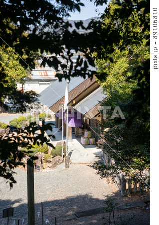 【静岡県】 浜名惣社神明宮 【静岡県】 浜名惣社神明宮 89106810