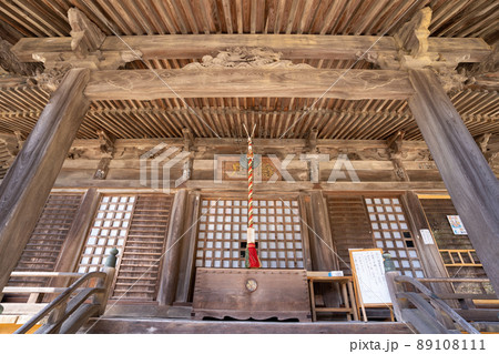 【静岡県】 摩訶耶寺 【静岡県】 摩訶耶寺 89108111