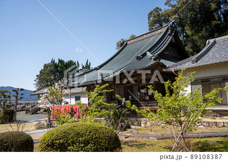 【静岡県】 摩訶耶寺 【静岡県】 摩訶耶寺 89108387