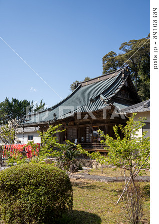 【静岡県】 摩訶耶寺 【静岡県】 摩訶耶寺 89108389