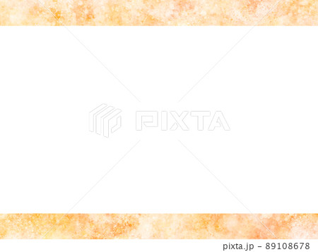 背景素材　背景　壁紙　水彩　テキストスペース　スライド背景　水彩画　手描き　ペイント　テクスチャ　柄 89108678