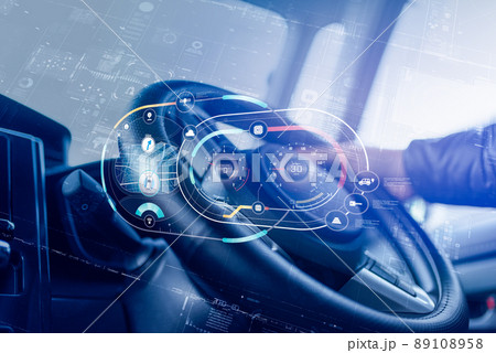 サイバー 89108958