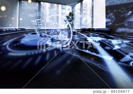 サイバー サイバー 89108977
