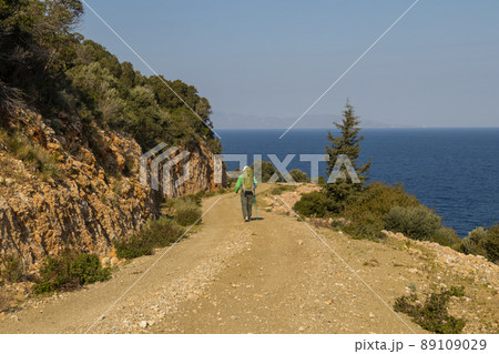 Lycian way Lycian way 89109029